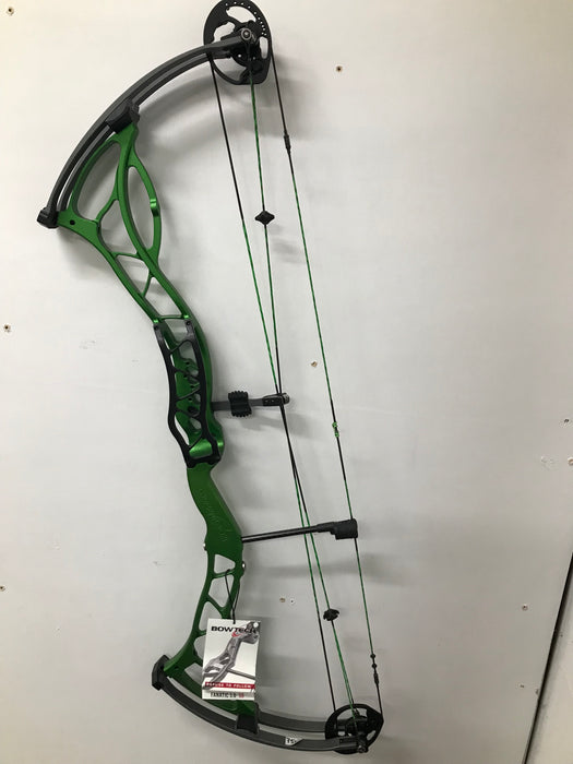 Arc Fanatic 3.0 SD
