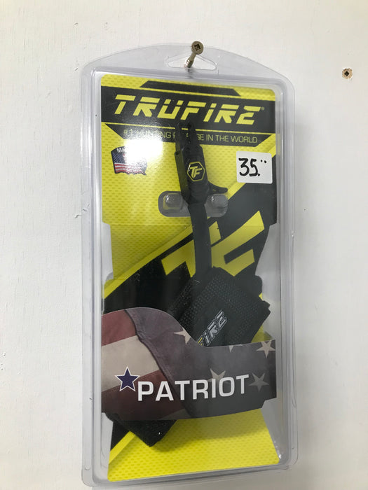 Déclencheur Patriot
