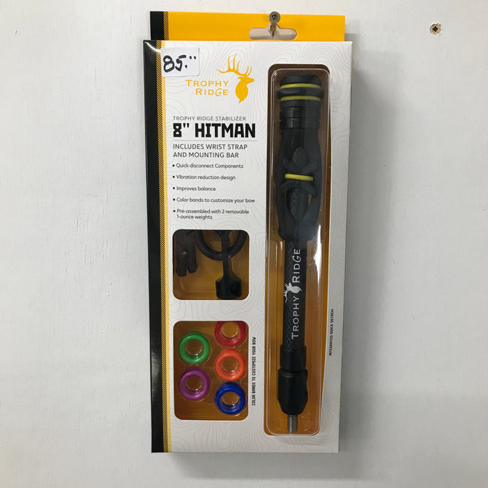 Stabilisateur Hitman