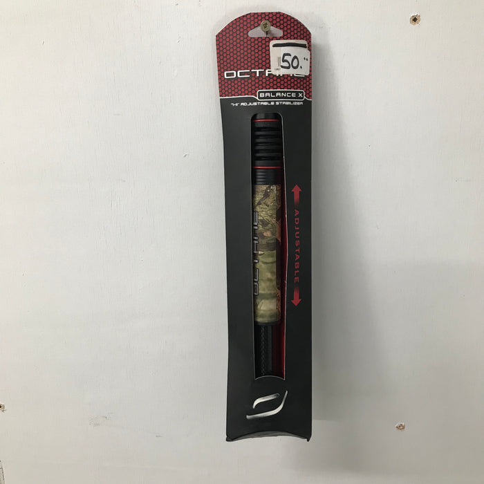 Stabilisateur BalanceX