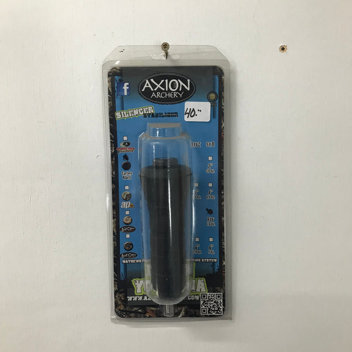 Stabilisateur Axion Archery