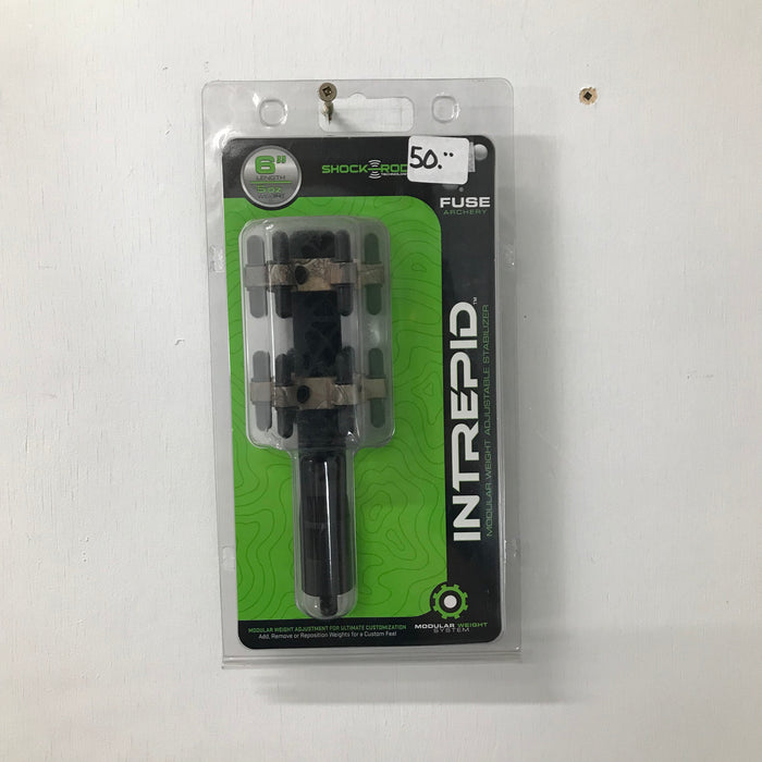 Stabilisateur Intrepid
