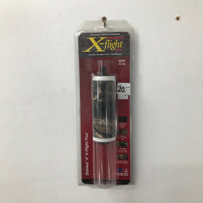 Stabilisateur X-Flight