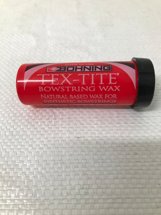 Bâton de cire