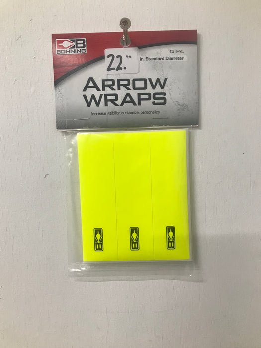 Wrap