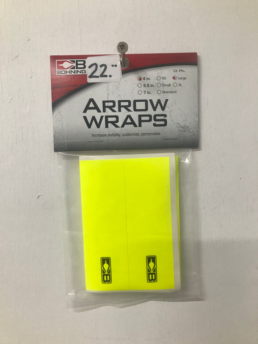 Wrap
