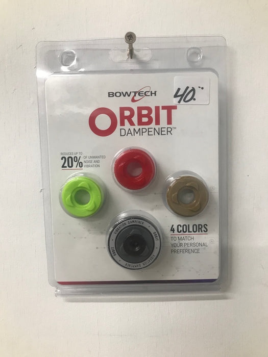Anti-vibration