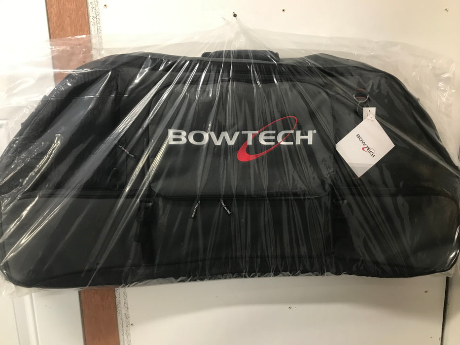 Étui Bowtech