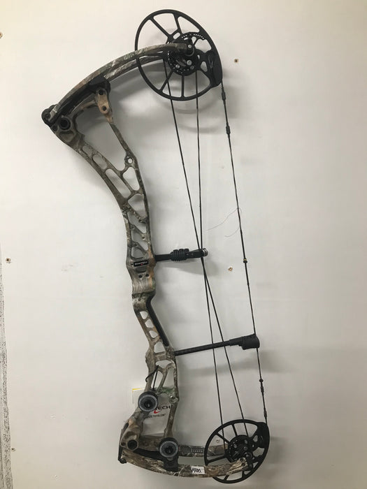 Arc SolutionSS de Bowtech