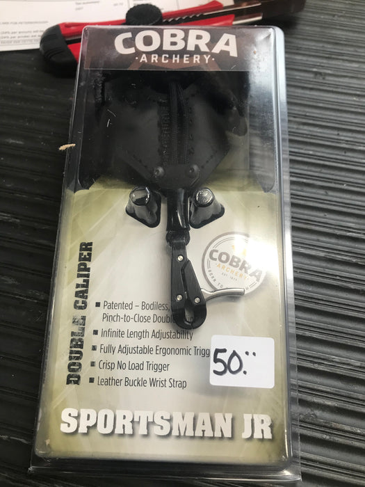 Déclencheur Cobra