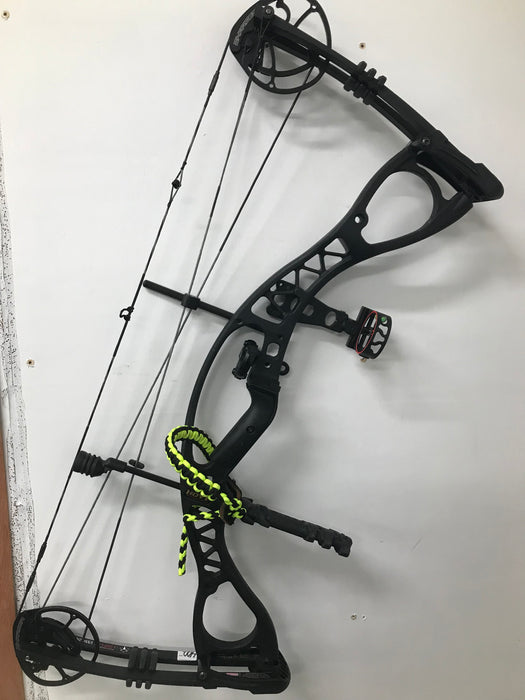 Arc Hoyt