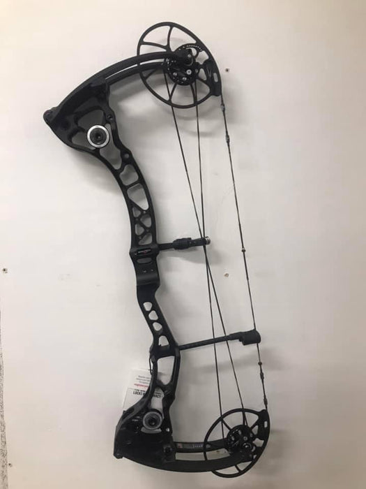 Bowtech CP28