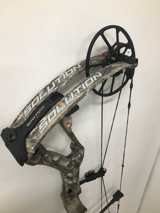 Bowtech - Arco compuesto de caza Carbon One Bowtech - Arco compuesto de caza Carbon One